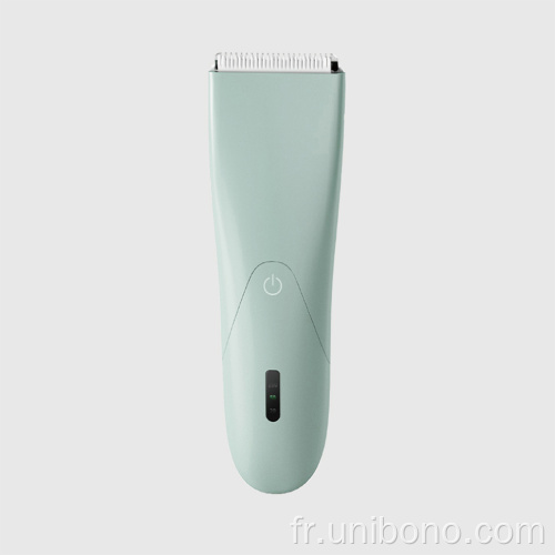 Men Trimmer Barber mini électrique rechargeable